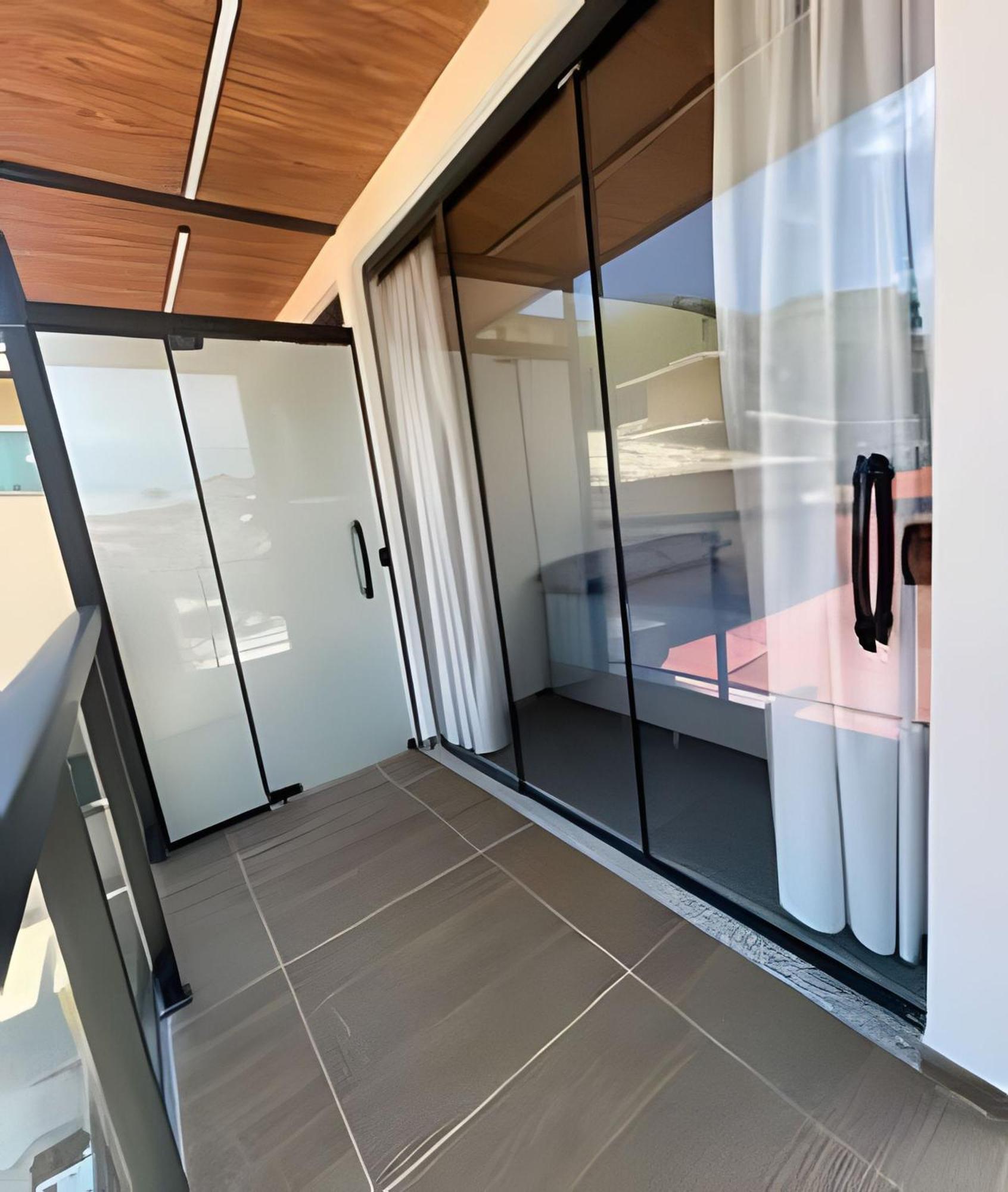 Das Praias Suites - Buzios Zewnętrze zdjęcie